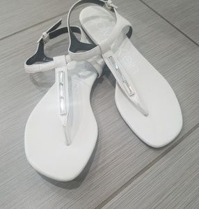 Calvin Klein sandals